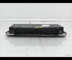 CENTRALINA LUCI MODULO VANO PIEDI BMW 535D F10 201 - 10