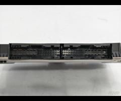 CENTRALINA LUCI MODULO VANO PIEDI BMW 535D F10 201 - 11