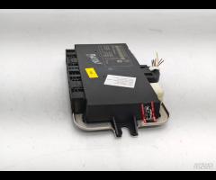 CENTRALINA LUCI MODULO VANO PIEDI BMW 535D F10 201 - 12