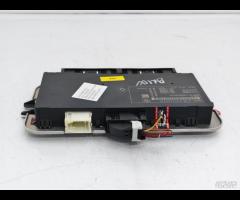 CENTRALINA LUCI MODULO VANO PIEDI BMW 535D F10 201 - 13