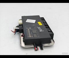 CENTRALINA LUCI MODULO VANO PIEDI BMW 535D F10 201 - 14