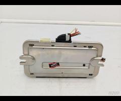CENTRALINA LUCI MODULO VANO PIEDI BMW 535D F10 201 - 16