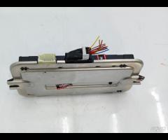 CENTRALINA LUCI MODULO VANO PIEDI BMW 535D F10 201 - 17