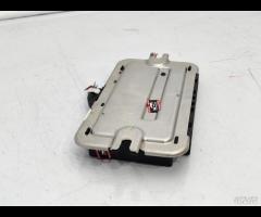 CENTRALINA LUCI MODULO VANO PIEDI BMW 535D F10 201 - 20