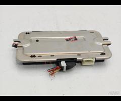 CENTRALINA LUCI MODULO VANO PIEDI BMW 535D F10 201 - 21