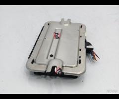 CENTRALINA LUCI MODULO VANO PIEDI BMW 535D F10 201 - 22