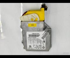 CENTRALINA AIRBAG AUDI A4 B8 8K 2009 8K0959655G 8K - 3