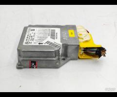 CENTRALINA AIRBAG AUDI A4 B8 8K 2009 8K0959655G 8K - 9