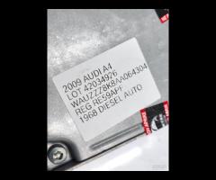 CENTRALINA AIRBAG AUDI A4 B8 8K 2009 8K0959655G 8K - 13