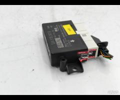 CENTRALINA CONTROLLO SENSORI DI PARCHEGGIO SKODA O - 8