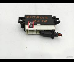 CENTRALINA CONTROLLO SENSORI DI PARCHEGGIO SKODA O - 11