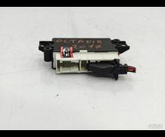 CENTRALINA CONTROLLO SENSORI DI PARCHEGGIO SKODA O - 12