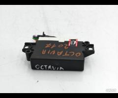 CENTRALINA CONTROLLO SENSORI DI PARCHEGGIO SKODA O - 14
