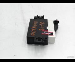 CENTRALINA CONTROLLO SENSORI DI PARCHEGGIO SKODA O - 15