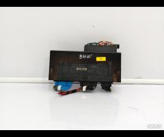 CENTRALINA COMFORT MODULO BCM BMW 535D F10 F07 F11 - 1