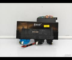 CENTRALINA COMFORT MODULO BCM BMW 535D F10 F07 F11 - 2