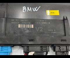 CENTRALINA COMFORT MODULO BCM BMW 535D F10 F07 F11 - 3