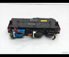CENTRALINA COMFORT MODULO BCM BMW 535D F10 F07 F11 - 4