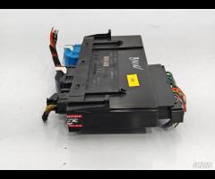 CENTRALINA COMFORT MODULO BCM BMW 535D F10 F07 F11 - 5