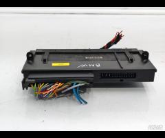 CENTRALINA COMFORT MODULO BCM BMW 535D F10 F07 F11 - 6