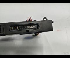 CENTRALINA COMFORT MODULO BCM BMW 535D F10 F07 F11 - 7