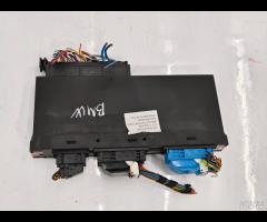CENTRALINA COMFORT MODULO BCM BMW 535D F10 F07 F11 - 10