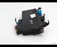 CENTRALINA COMFORT MODULO BCM BMW 535D F10 F07 F11 - 15