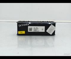 CENTRALINA COMANDO ARIA CLIMA MODULO A/C OPEL INSI - 1
