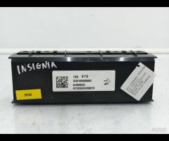 CENTRALINA COMANDO ARIA CLIMA MODULO A/C OPEL INSI - 2
