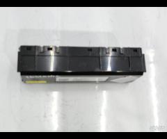 CENTRALINA COMANDO ARIA CLIMA MODULO A/C OPEL INSI - 5