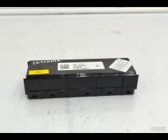 CENTRALINA COMANDO ARIA CLIMA MODULO A/C OPEL INSI - 6