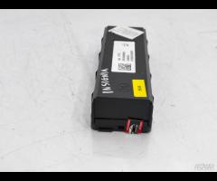 CENTRALINA COMANDO ARIA CLIMA MODULO A/C OPEL INSI - 7