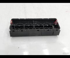 CENTRALINA COMANDO ARIA CLIMA MODULO A/C OPEL INSI - 12