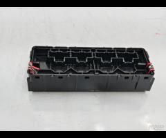CENTRALINA COMANDO ARIA CLIMA MODULO A/C OPEL INSI - 14