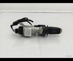 BLOCCHETTO ACCENSIONE CON CHIAVE FORD FIESTA MK8 2