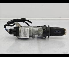 BLOCCHETTO ACCENSIONE CON CHIAVE FORD FIESTA MK8 2