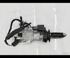 BLOCCHETTO ACCENSIONE CON CHIAVE FORD FIESTA MK8 2