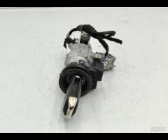 BLOCCHETTO ACCENSIONE CON CHIAVE FORD FIESTA MK8 2 - 6