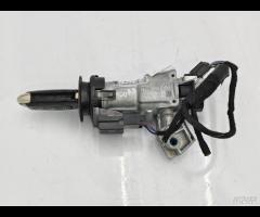 BLOCCHETTO ACCENSIONE CON CHIAVE FORD FIESTA MK8 2 - 7
