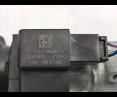 BLOCCHETTO ACCENSIONE CON CHIAVE FORD FIESTA MK8 2 - 13