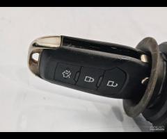 BLOCCHETTO ACCENSIONE CON CHIAVE FORD FIESTA MK8 2 - 14