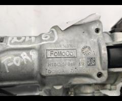 BLOCCHETTO ACCENSIONE CON CHIAVE FORD FIESTA MK8 2 - 15
