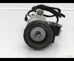 BLOCCHETTO ACCENSIONE CON CHIAVE FORD FIESTA MK8 2 - 19