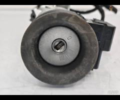 BLOCCHETTO ACCENSIONE CON CHIAVE FORD FIESTA MK8 2 - 20