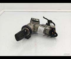 BLOCCHETTO ACCENSIONE CON CHIAVE FORD ECOSPORT II - 1