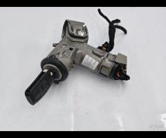 BLOCCHETTO ACCENSIONE CON CHIAVE FORD ECOSPORT II - 2