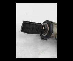 BLOCCHETTO ACCENSIONE CON CHIAVE FORD ECOSPORT II - 5