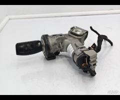 BLOCCHETTO ACCENSIONE CON CHIAVE FORD ECOSPORT II - 6