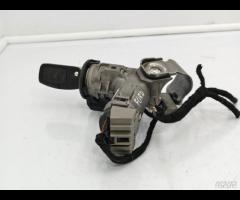 BLOCCHETTO ACCENSIONE CON CHIAVE FORD ECOSPORT II - 7