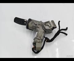 BLOCCHETTO ACCENSIONE CON CHIAVE FORD ECOSPORT II - 8